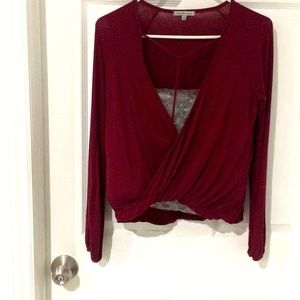Item #104 Ladies Blouse